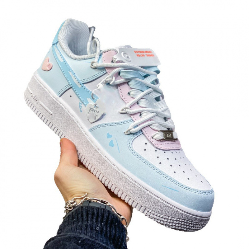 AF1 Board Shoes Air Force Spring Gradual Aging Versatile Skateboarding Shoes Couple Thick soled Height Increasing Casual Sports Shoes AF1 Board Shoes Air Force Spring Gradual Aging Versatile Skateboarding Shoes Couple Thick soled Height Increasing Casual Sports Shoes