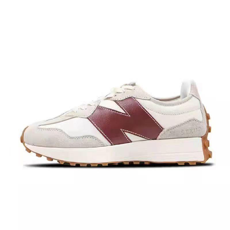 New Balance Yuanzu Grey Running Sneakers Retro Casual Men and Women Couple Style Dad Shoes Hair Collection New Balance Yuanzu Grey Running Sneakers Retro Casual Men and Women Couple Style Dad Shoes Hair Collection