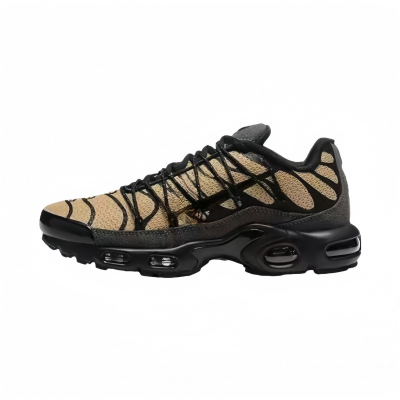 Cross border TN strap air cushion shoes men's sports single shoes breathable outdoor casual shoes plus size men's shoes Cross border TN strap air cushion shoes men's sports single shoes breathable outdoor casual shoes plus size men's shoes