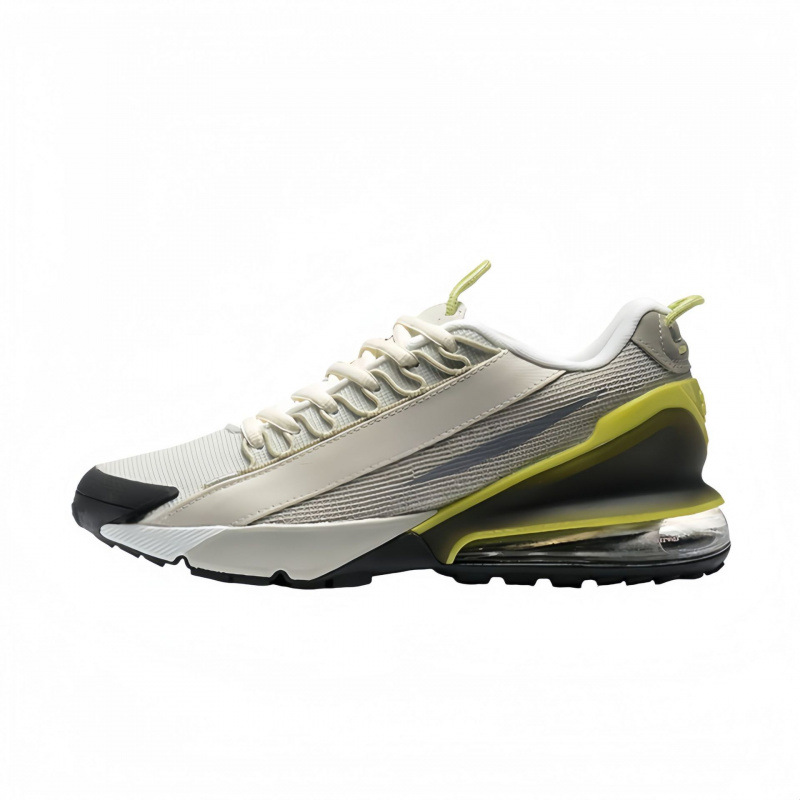 Max Pulse shock-absorbing air cushion running shoes, comfortable, versatile, anti slip, wear-resistant, casual running shoes wholesale Max Pulse shock-absorbing air cushion running shoes, comfortable, versatile, anti slip, wear-resistant, casual running shoes wholesale