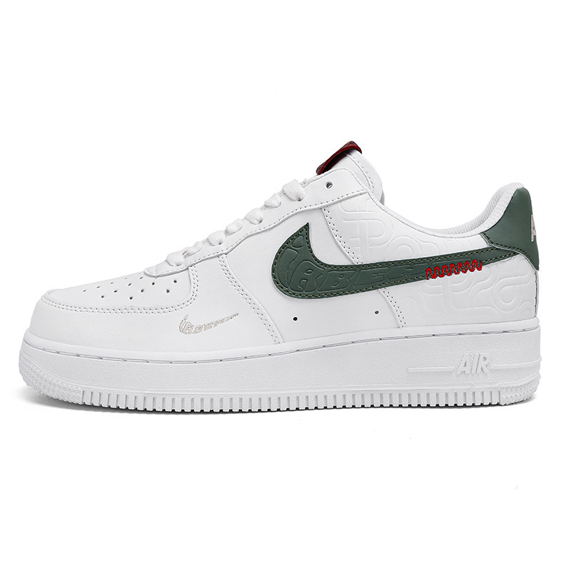 Naifeng Official Snake Year Limited Edition Air Force No.1 AJ Men's Shoes 2025 New Women's AF1 Destiny Board Shoes Putian Naifeng Official Snake Year Limited Edition Air Force No.1 AJ Men's Shoes 2025 New Women's AF1 Destiny Board Shoes Putian