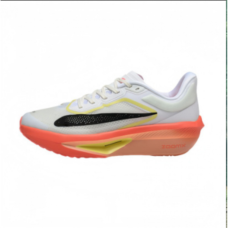 Cross border ZoomFly6 Marathon Air Cushion Shoes Lunar 6th Generation Badminton Shoes Men's and Women's Running Shoes Cross border ZoomFly6 Marathon Air Cushion Shoes Lunar 6th Generation Badminton Shoes Men's and Women's Running Shoes