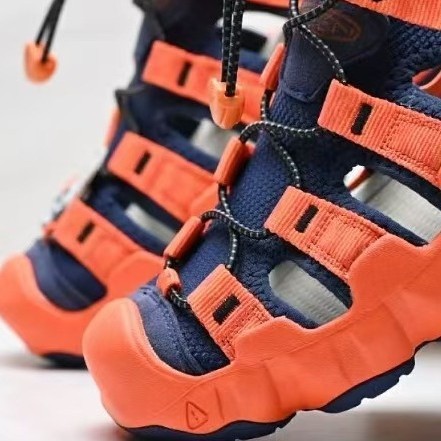 Outdoor leisure low cut sports sandals, anti slip, breathable, wear-resistant, and river tracing shoes Outdoor leisure low cut sports sandals, anti slip, breathable, wear-resistant, and river tracing shoes