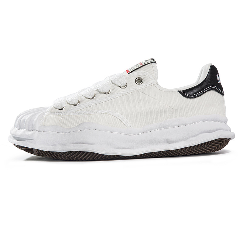 Summer MMY Putian Shoes Sanyuan Kangyu Dissolved Shoes Shell Head Canvas Shoes Women's Board Shoes White Shoes Men's Shoes Summer MMY Putian Shoes Sanyuan Kangyu Dissolved Shoes Shell Head Canvas Shoes Women's Board Shoes White Shoes Men's Shoes