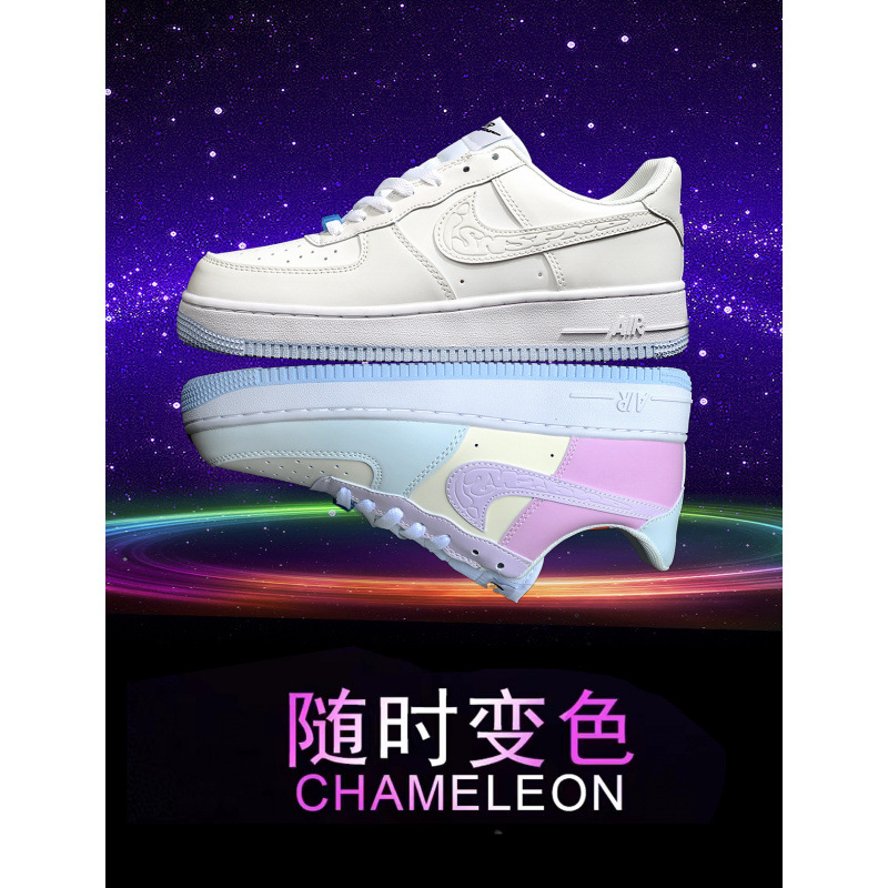 Nai Guan Putian Factory AJ Men's Shoes Low cut Pink Aircraft Air Force No.1 Sports Board Shoes AF1 White Shoes Women Nai Guan Putian Factory AJ Men's Shoes Low cut Pink Aircraft Air Force No.1 Sports Board Shoes AF1 White Shoes Women