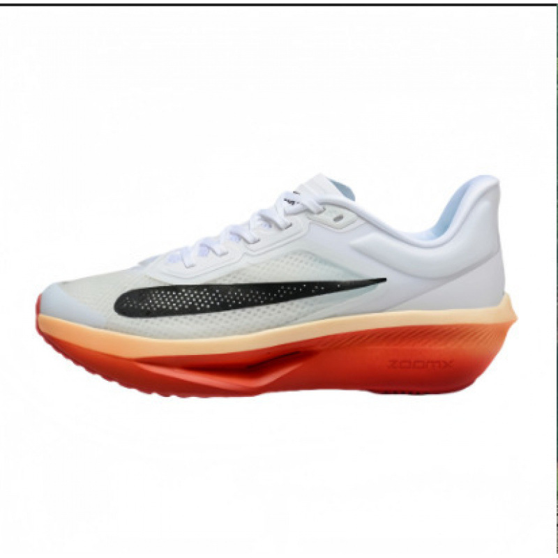 Cross border ZoomFly6 Marathon Air Cushion Shoes Lunar 6th Generation Badminton Shoes Men's and Women's Running Shoes Cross border ZoomFly6 Marathon Air Cushion Shoes Lunar 6th Generation Badminton Shoes Men's and Women's Running Shoes