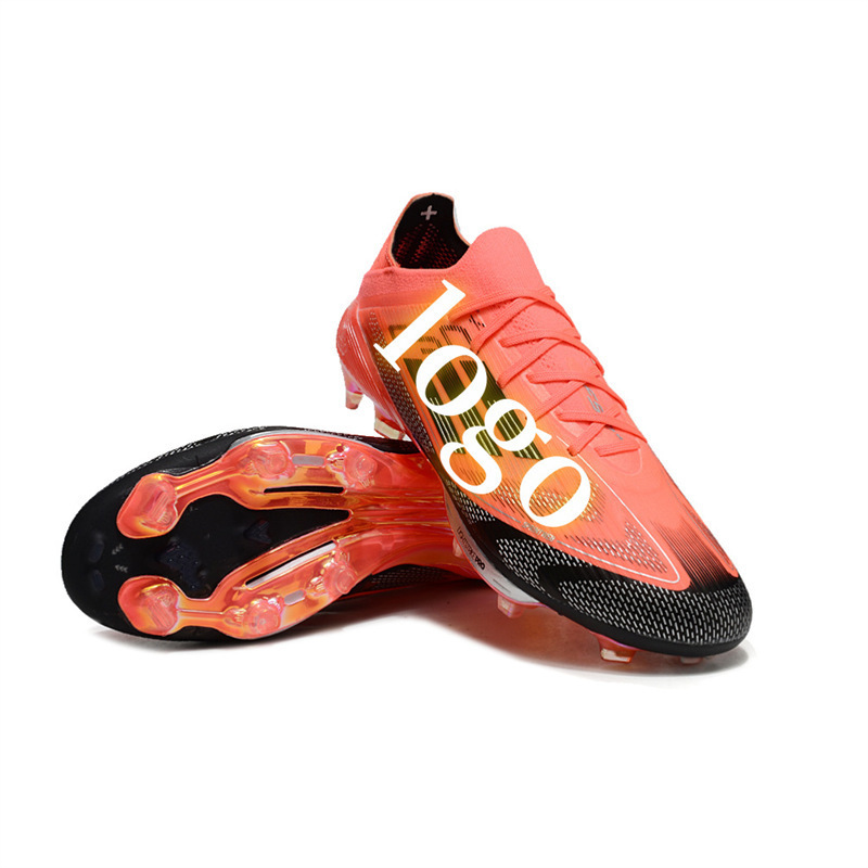 Manufacturer wholesale student professional competition sports men's low top football shoes footballboots Manufacturer wholesale student professional competition sports men's low top football shoes footballboots