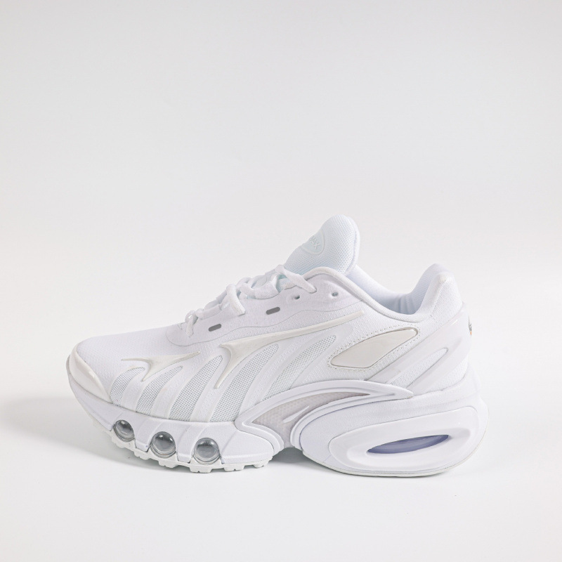 New MAX TN2025 air cushioned shoes, shock-absorbing and height increasing sports shoes factory wholesale 36-47 New MAX TN2025 air cushioned shoes, shock-absorbing and height increasing sports shoes factory wholesale 36-47