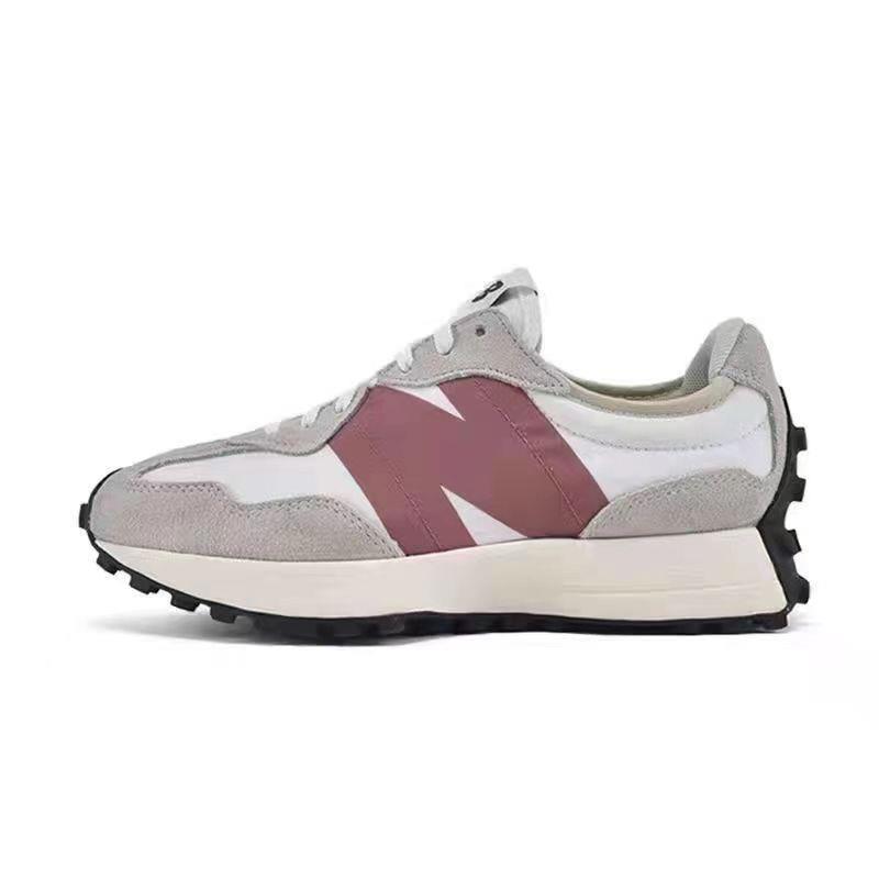 New Balance Yuanzu Grey Running Sneakers Retro Casual Men and Women Couple Style Dad Shoes Hair Collection New Balance Yuanzu Grey Running Sneakers Retro Casual Men and Women Couple Style Dad Shoes Hair Collection