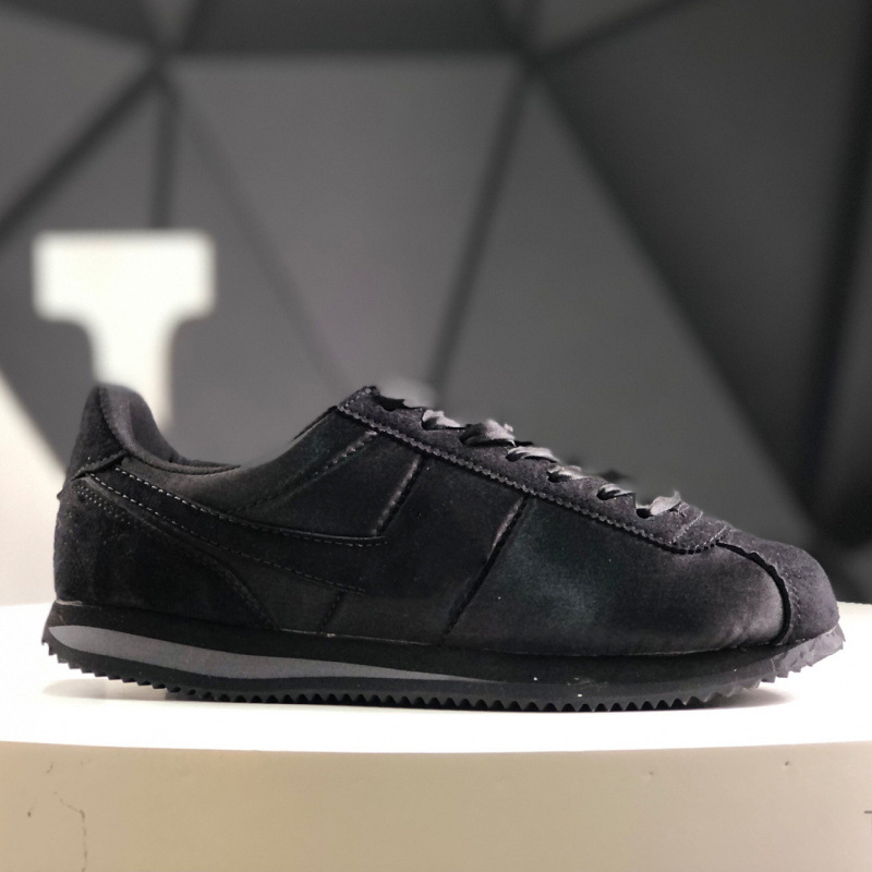 Pure Cortez Forrest Gump shoes for summer, lightweight, comfortable, versatile running shoes, college style, couple's casual sports, commuting shoes Pure Cortez Forrest Gump shoes for summer, lightweight, comfortable, versatile running shoes, college style, couple's casual sports, commuting shoes