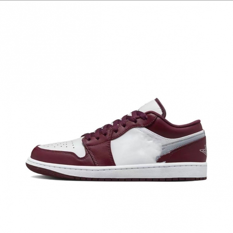 AJ1 Air Force One Men's Shoes Women's Mandarin Ducks Toe Buckle Broken Mocha Ash Qiao 1 Inverted Hook AJ1 Air Force One Men's Shoes Women's Mandarin Ducks Toe Buckle Broken Mocha Ash Qiao 1 Inverted Hook