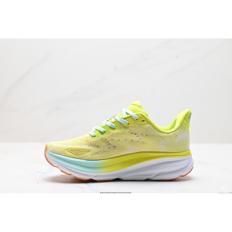 HOKA Clifton 9 sports shoes, running shoes, men's and women's outdoor hiking, breathable and shock-absorbing HOKA Clifton 9 sports shoes, running shoes, men's and women's outdoor hiking, breathable and shock-absorbing