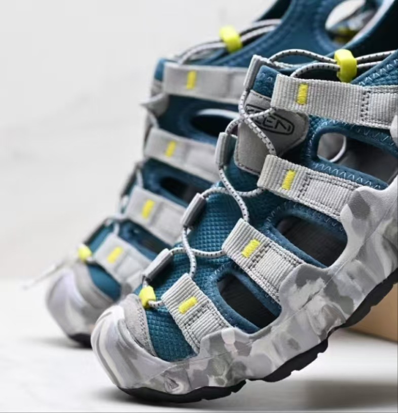 Outdoor leisure low cut sports sandals, anti slip, breathable, wear-resistant, and river tracing shoes Outdoor leisure low cut sports sandals, anti slip, breathable, wear-resistant, and river tracing shoes