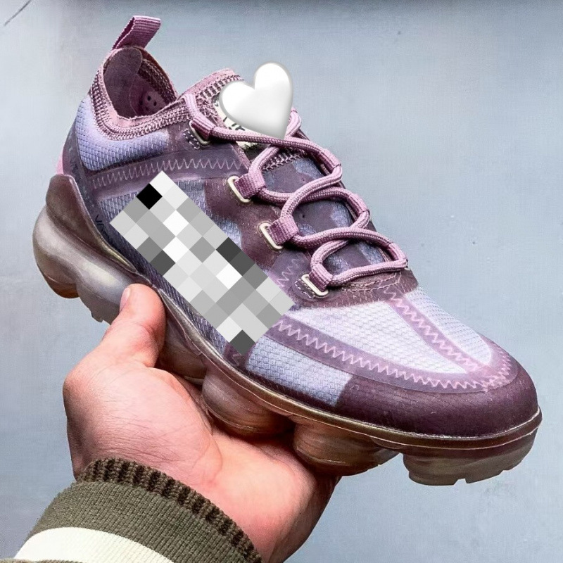 2025 new Air VaporMax Moc2 mesh breathable sports shoes with air cushion cushioning for men and women's running shoes 2025 new Air VaporMax Moc2 mesh breathable sports shoes with air cushion cushioning for men and women's running shoes