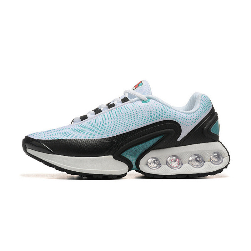 2024 Bubble Air Cushion Shoes for Men and Women DN Running Shoes 36-45 2024 Bubble Air Cushion Shoes for Men and Women DN Running Shoes 36-45