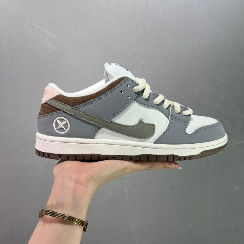 Pure original Du co branded Yuto2.0 green feather retro low top casual sports skateboard shoes for couples Pure original Du co branded Yuto2.0 green feather retro low top casual sports skateboard shoes for couples