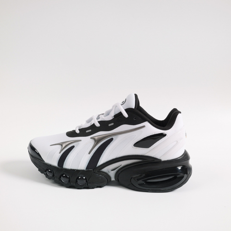 New MAX TN2025 air cushioned shoes, shock-absorbing and height increasing sports shoes factory wholesale 36-47 New MAX TN2025 air cushioned shoes, shock-absorbing and height increasing sports shoes factory wholesale 36-47