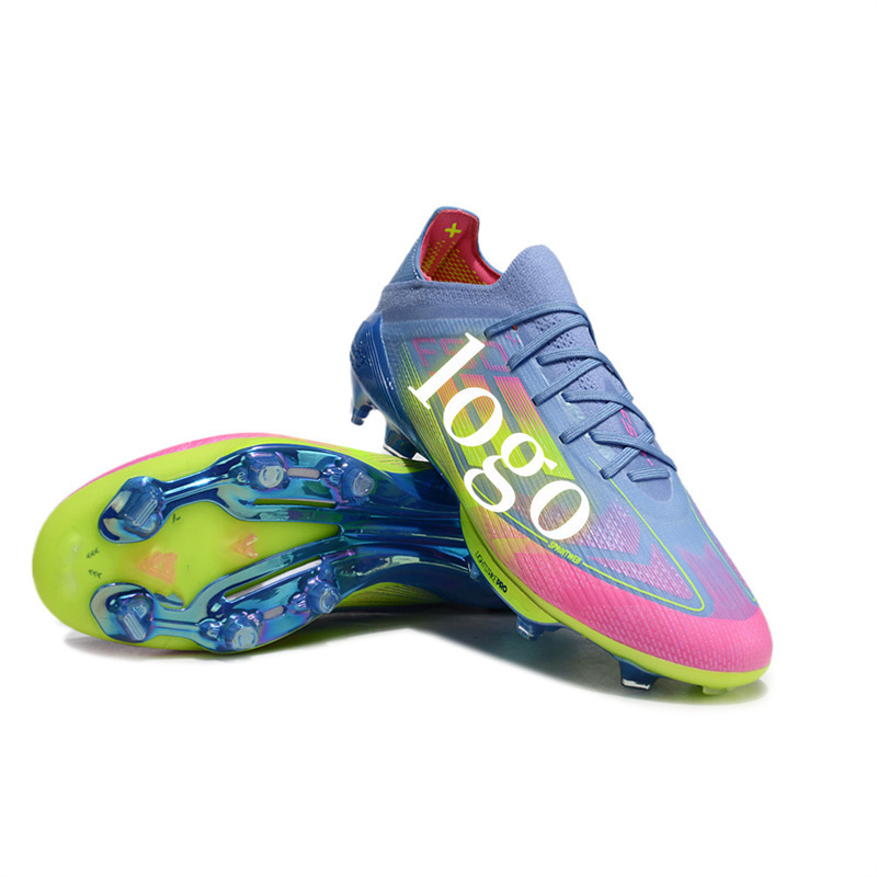 Manufacturer wholesale student professional competition sports men's low top football shoes footballboots Manufacturer wholesale student professional competition sports men's low top football shoes footballboots