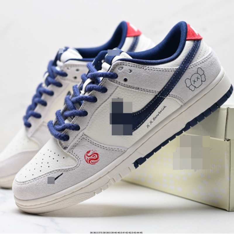 DUNK board shoes SB dunk shoes Chinese knot skateboarding men's shoes couple casual New Year trendy shoes DUNK board shoes SB dunk shoes Chinese knot skateboarding men's shoes couple casual New Year trendy shoes