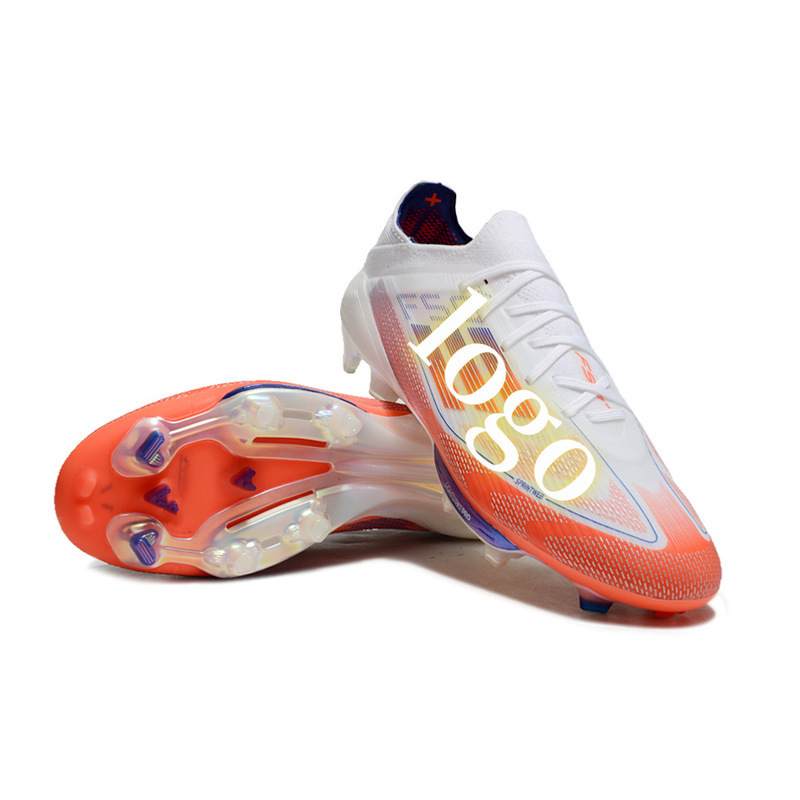 Manufacturer wholesale student professional competition sports men's low top football shoes footballboots Manufacturer wholesale student professional competition sports men's low top football shoes footballboots