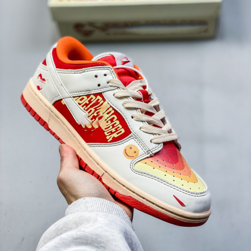 DUNK Snake Year Air Force Board Shoes Low cut Versatile Breathable Casual Sneakers for Men and Women Couples Skateboarding Shoes Trendy Shoes DUNK Snake Year Air Force Board Shoes Low cut Versatile Breathable Casual Sneakers for Men and Women Couples Skateboarding Shoes Trendy Shoes