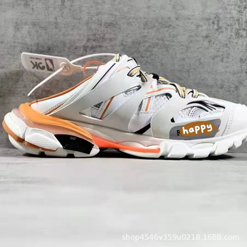 Paris Home 3rd Generation Functional Half Top Protective Wear resistant Fashion Versatile Men's and Women's Casual Outerwear Baotou Tow Paris Home 3rd Generation Functional Half Top Protective Wear resistant Fashion Versatile Men's and Women's Casual Outerwear Baotou Tow