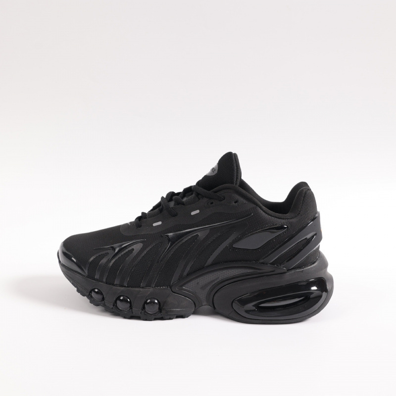 New MAX TN2025 air cushioned shoes, shock-absorbing and height increasing sports shoes factory wholesale 36-47 New MAX TN2025 air cushioned shoes, shock-absorbing and height increasing sports shoes factory wholesale 36-47