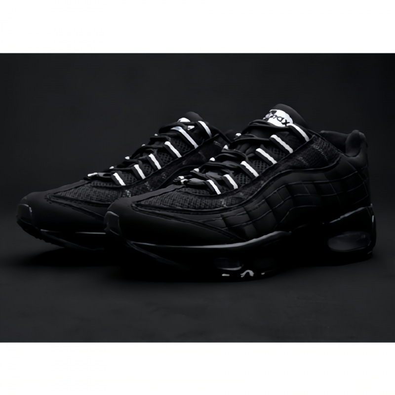 Max 95 air cushioned shoes for men, shock-absorbing and height increasing sports shoes, versatile casual and brisk walking shoes for women, factory direct sales Max 95 air cushioned shoes for men, shock-absorbing and height increasing sports shoes, versatile casual and brisk walking shoes for women, factory direct sales