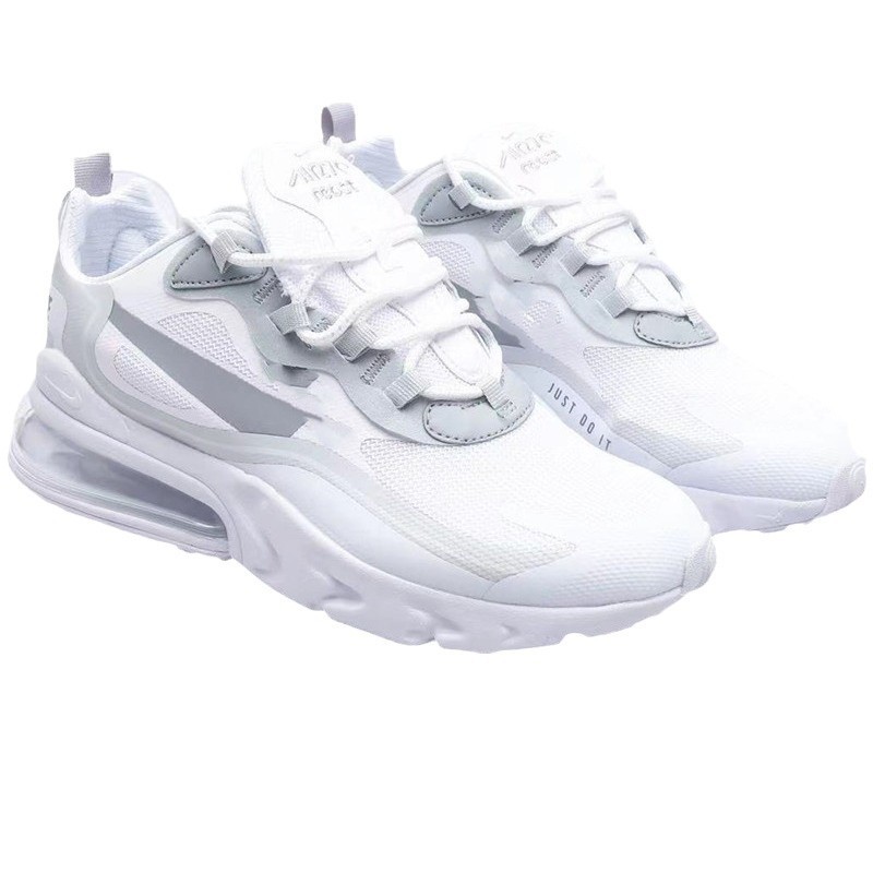 Wholesale sports shoes MAX270 air cushion shoes men's shoes mesh breathable shock-absorbing women's shoes running shoes one-piece dropshipping Wholesale sports shoes MAX270 air cushion shoes men's shoes mesh breathable shock-absorbing women's shoes running shoes one-piece dropshipping