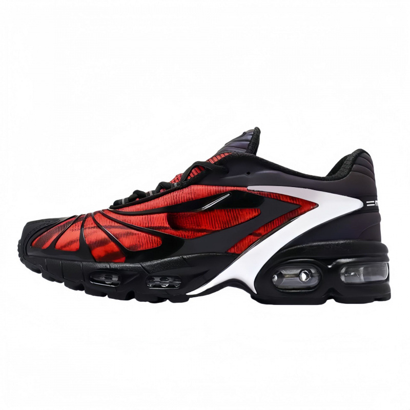 2024 cross-border shoes Tailwind sports shoes co branded TN air cushion shoes PLUS shoes running shoes 2024 cross-border shoes Tailwind sports shoes co branded TN air cushion shoes PLUS shoes running shoes