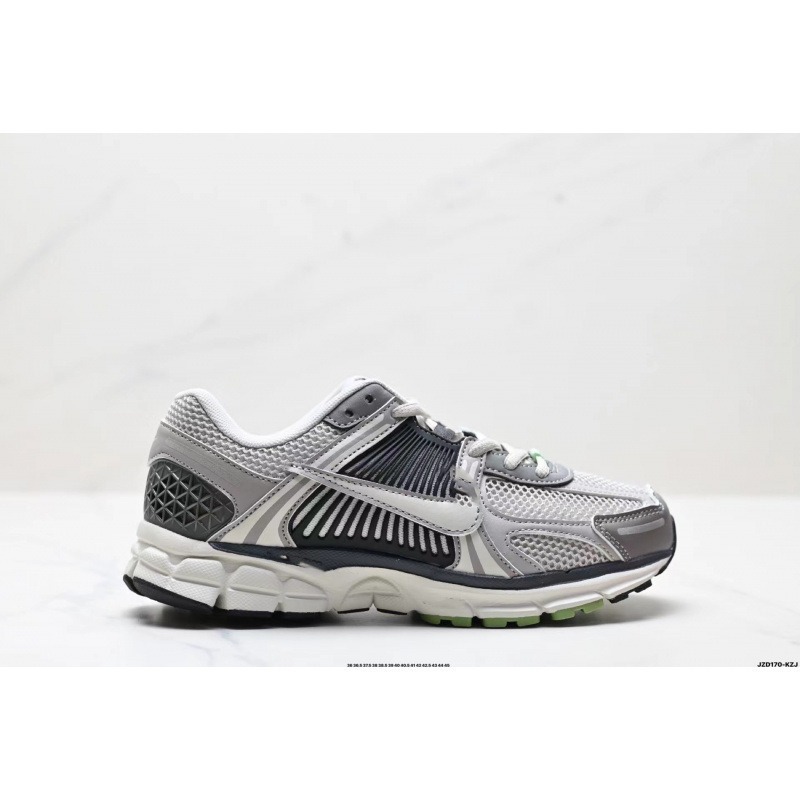 Pure original classic high version Zoom Vomero 5 white running shoes, casual breathable men's and women's sports shoes Pure original classic high version Zoom Vomero 5 white running shoes, casual breathable men's and women's sports shoes