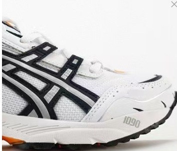 Pure original Arthur men's and women's quantum series silicone rebound casual running shoes Pure original Arthur men's and women's quantum series silicone rebound casual running shoes