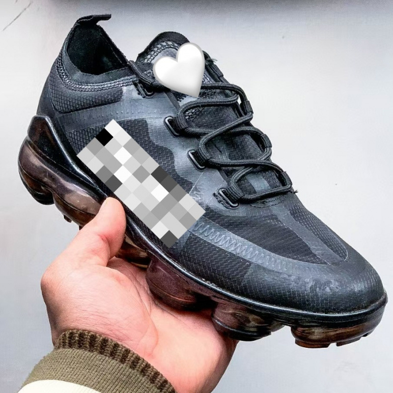 2025 new Air VaporMax Moc2 mesh breathable sports shoes with air cushion cushioning for men and women's running shoes 2025 new Air VaporMax Moc2 mesh breathable sports shoes with air cushion cushioning for men and women's running shoes