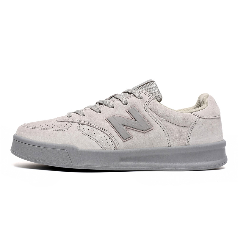 Langxin Balenwei NB303 casual women's shoes low top board shoes autumn and winter full leather warm sports shoes men's shoes couple shoes Langxin Balenwei NB303 casual women's shoes low top board shoes autumn and winter full leather warm sports shoes men's shoes couple shoes