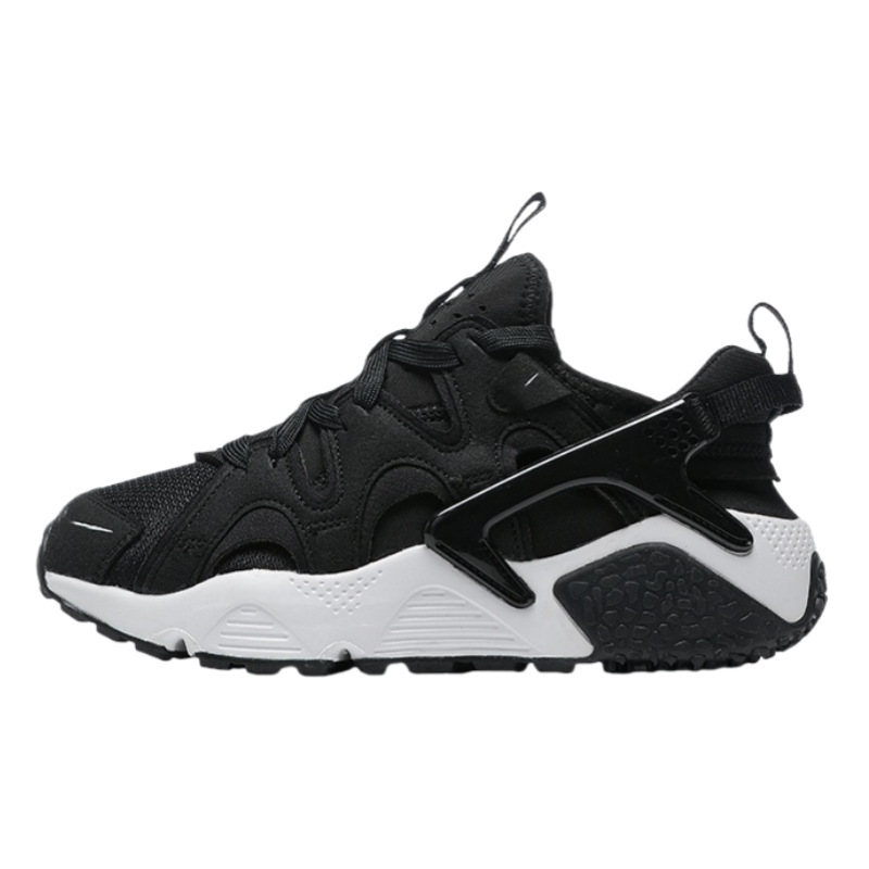 Trendy Huarache student sports shoes, casual shock-absorbing, breathable, height increasing, versatile outdoor men's and women's shoes Trendy Huarache student sports shoes, casual shock-absorbing, breathable, height increasing, versatile outdoor men's and women's shoes