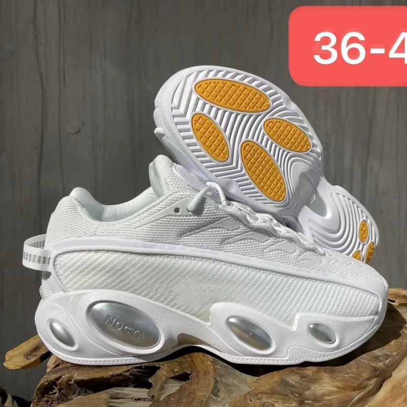 Fallen Scenery HOT Step Air Terra/Nocta Big Eyes Joint Glide Retro