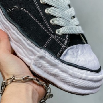 Sanyuan MMY dissolution shoes, shell toe canvas shoes, thick soled height increasing board shoes, men's sliding board shoes, women's sports board trendy shoes Sanyuan MMY dissolution shoes, shell toe canvas shoes, thick soled height increasing board shoes, men's sliding board shoes, women's sports board trendy shoes