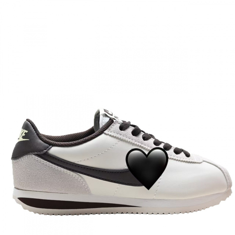 Company level Forrest Gump shoes, Classic Cortez, classic, simple, lightweight, comfortable, casual running shoes, sports shoes