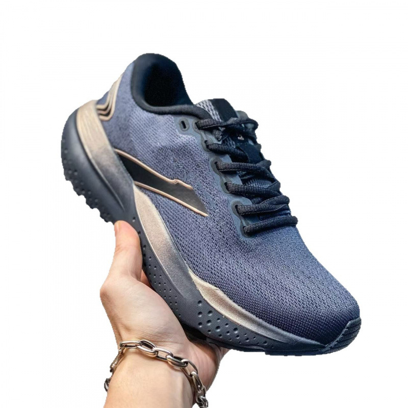 Brooks Glycerin 21 Cushioned, Breathable, Non Slip Casual Running Shoes