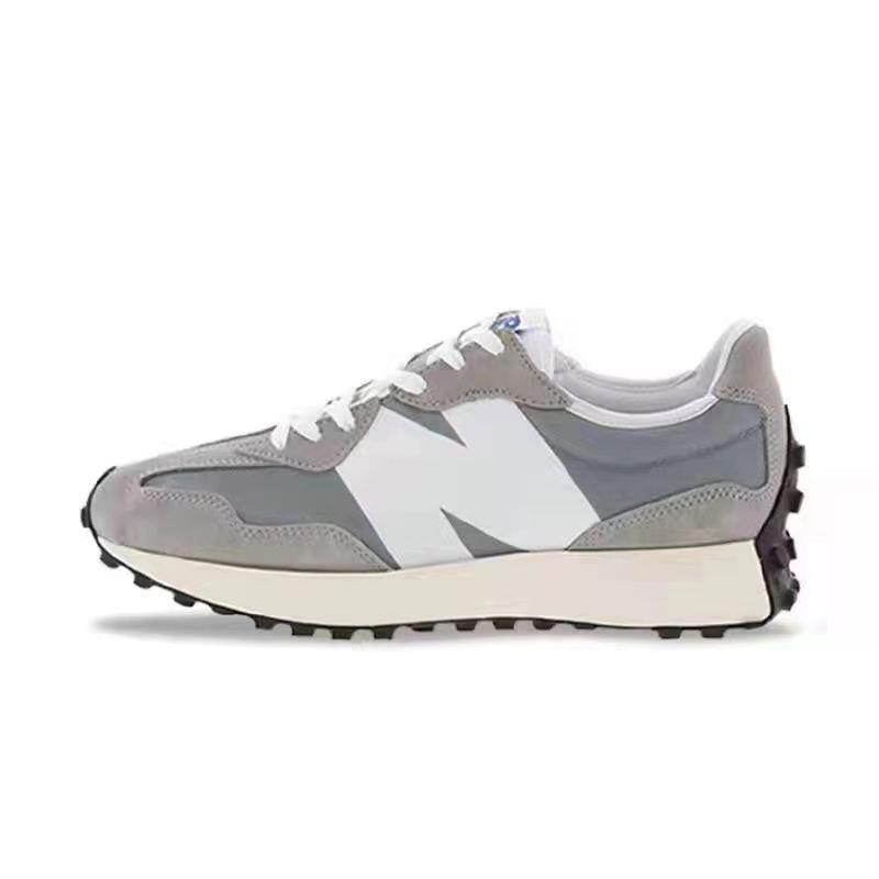New Balance Yuanzu Grey Running Sneakers Retro Casual Men and Women Couple Style Dad Shoes Hair Collection New Balance Yuanzu Grey Running Sneakers Retro Casual Men and Women Couple Style Dad Shoes Hair Collection