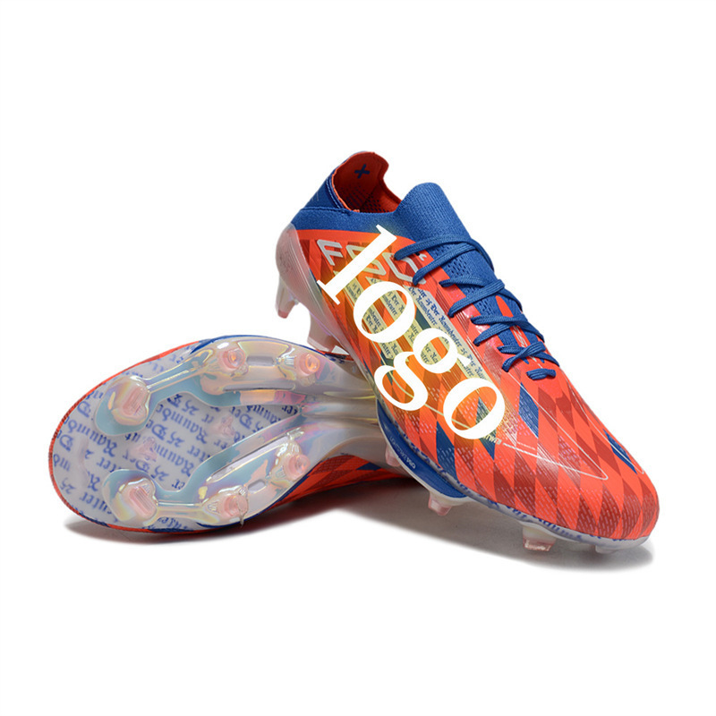 Manufacturer wholesale student professional competition sports men's low top football shoes footballboots Manufacturer wholesale student professional competition sports men's low top football shoes footballboots