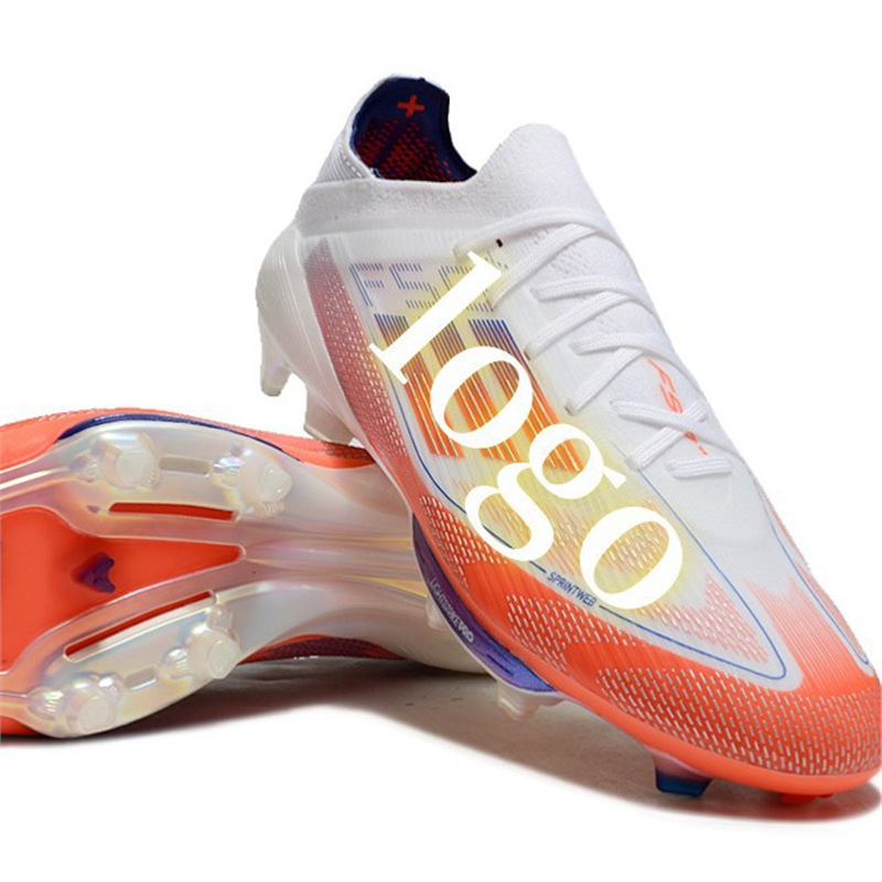 Manufacturer wholesale student professional competition sports men's low top football shoes footballboots Manufacturer wholesale student professional competition sports men's low top football shoes footballboots