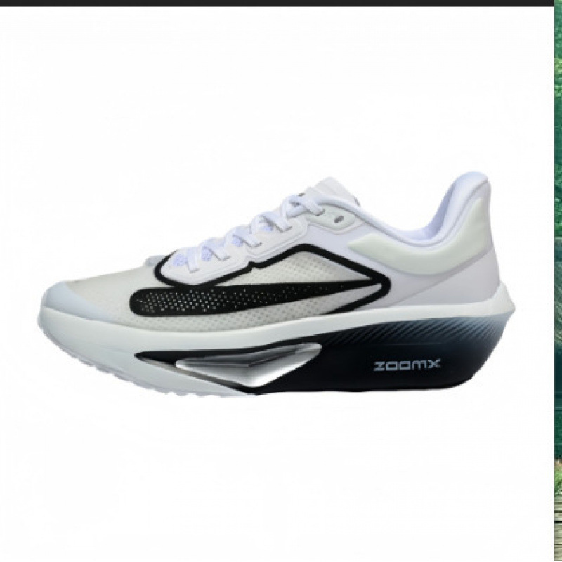 Cross border ZoomFly6 Marathon Air Cushion Shoes Lunar 6th Generation Badminton Shoes Men's and Women's Running Shoes Cross border ZoomFly6 Marathon Air Cushion Shoes Lunar 6th Generation Badminton Shoes Men's and Women's Running Shoes