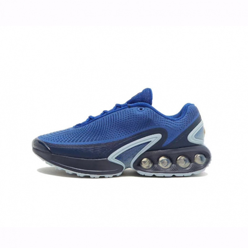 2024 Bubble Air Cushion Shoes for Men and Women DN Running Shoes 36-45 2024 Bubble Air Cushion Shoes for Men and Women DN Running Shoes 36-45