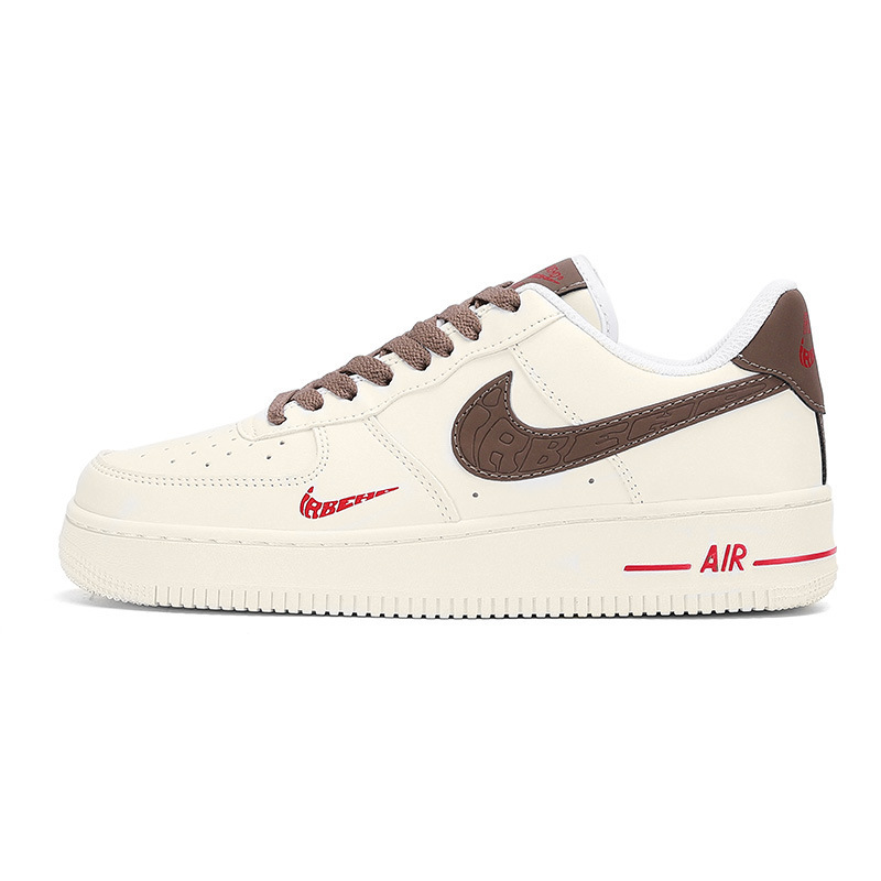Naifeng Official Snake Year Limited Edition Air Force No.1 AJ Men's Shoes 2025 New Women's AF1 Destiny Board Shoes Putian Naifeng Official Snake Year Limited Edition Air Force No.1 AJ Men's Shoes 2025 New Women's AF1 Destiny Board Shoes Putian