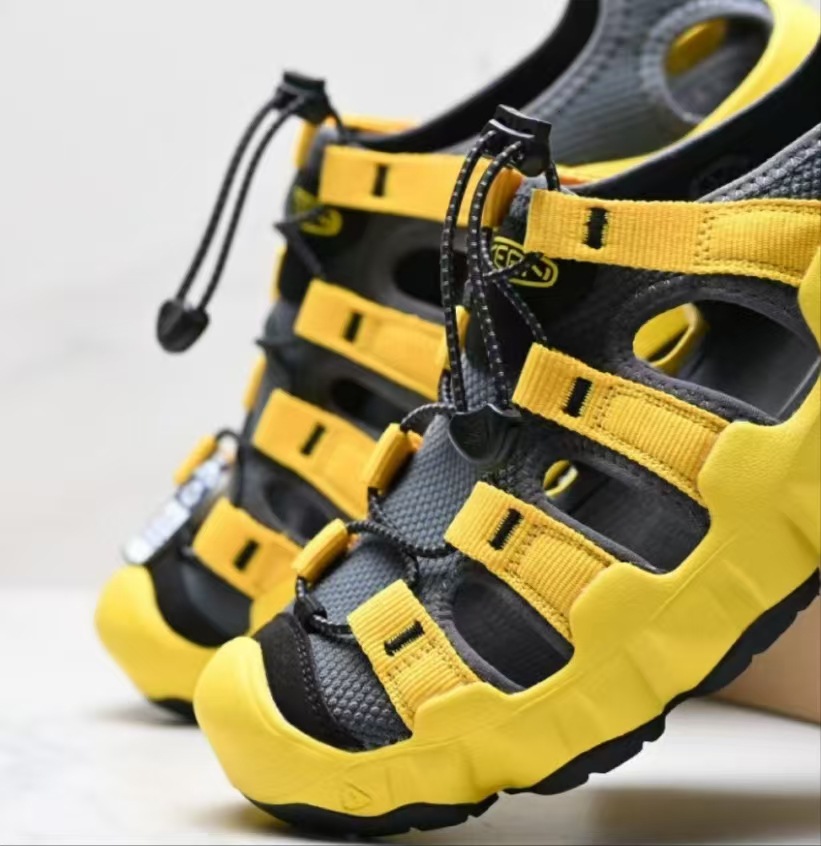 Outdoor leisure low cut sports sandals, anti slip, breathable, wear-resistant, and river tracing shoes Outdoor leisure low cut sports sandals, anti slip, breathable, wear-resistant, and river tracing shoes