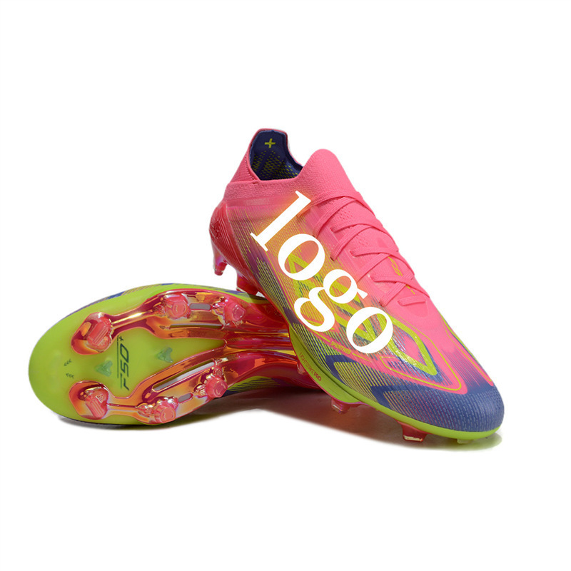 Manufacturer wholesale student professional competition sports men's low top football shoes footballboots Manufacturer wholesale student professional competition sports men's low top football shoes footballboots