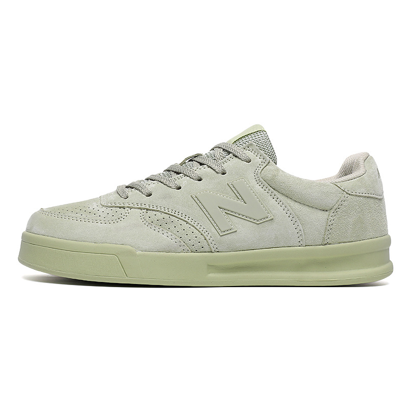 Langxin Balenwei NB303 casual women's shoes low top board shoes autumn and winter full leather warm sports shoes men's shoes couple shoes Langxin Balenwei NB303 casual women's shoes low top board shoes autumn and winter full leather warm sports shoes men's shoes couple shoes