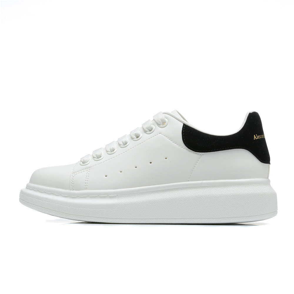 Peter McQueen Little White Shoes Women's Sponge Cake Thick Bottom Height Increase Putian High Version Men's Shoes Versatile Casual Couple Board Shoes Peter McQueen Little White Shoes Women's Sponge Cake Thick Bottom Height Increase Putian High Version Men's Shoes Versatile Casual Couple Board Shoes
