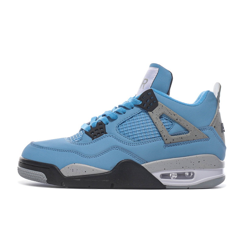 Putian shoes AJ4 air cushion basketball shoes practical help versatile men's shoes women's shoes couple sports shoes wholesale and distribution Putian shoes AJ4 air cushion basketball shoes practical help versatile men's shoes women's shoes couple sports shoes wholesale and distribution
